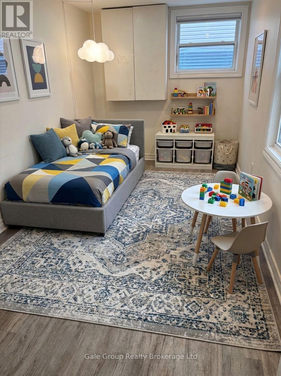 Lower - 338 Lansdowne Avenue, Woodstock, Ontario  N4T 1M8 - Photo 13 - X12787362