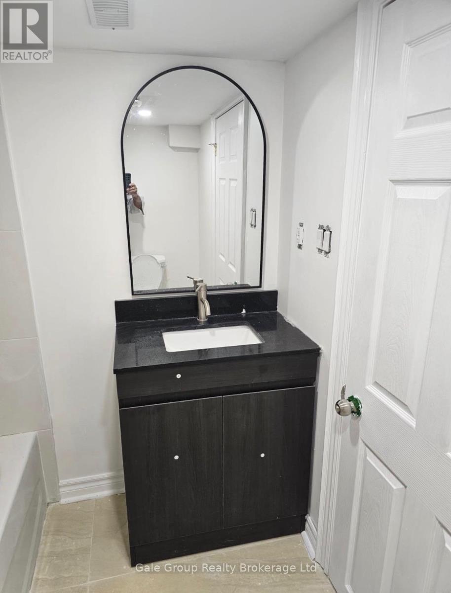 Lower - 338 Lansdowne Avenue, Woodstock, Ontario  N4T 1M8 - Photo 5 - X12787362