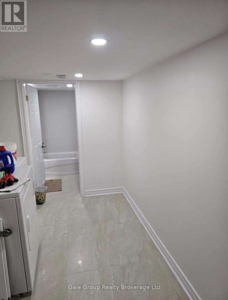 Lower - 338 Lansdowne Avenue, Woodstock, Ontario  N4T 1M8 - Photo 9 - X12787362