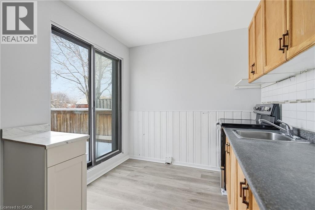 9 Nightingale Street Unit# Upper, Hamilton, Ontario  L8L 1R5 - Photo 10 - 40804250