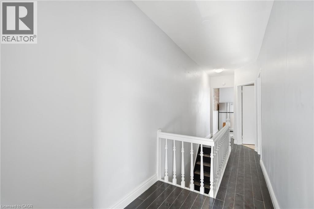 9 Nightingale Street Unit# Upper, Hamilton, Ontario  L8L 1R5 - Photo 19 - 40804250