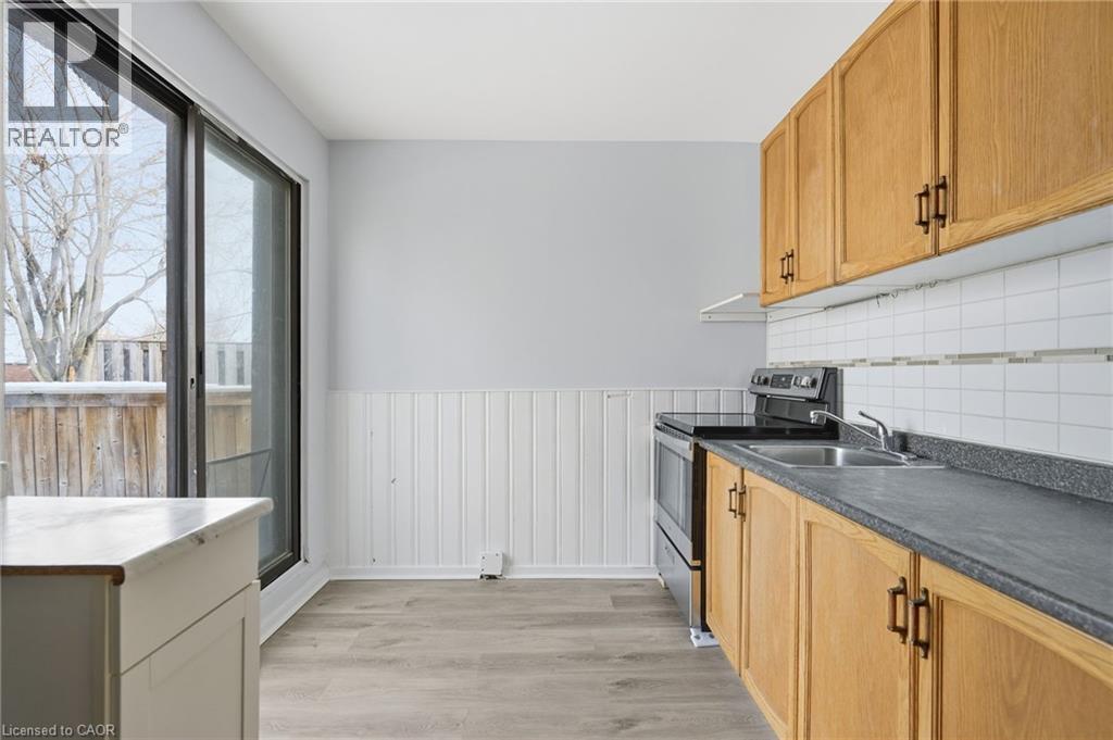 9 Nightingale Street Unit# Upper, Hamilton, Ontario  L8L 1R5 - Photo 6 - 40804250