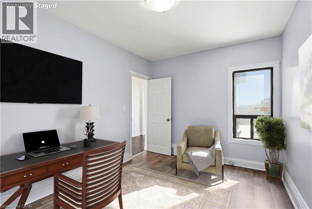 9 Nightingale Street Unit# Upper, Hamilton, Ontario  L8L 1R5 - Photo 16 - 40804250