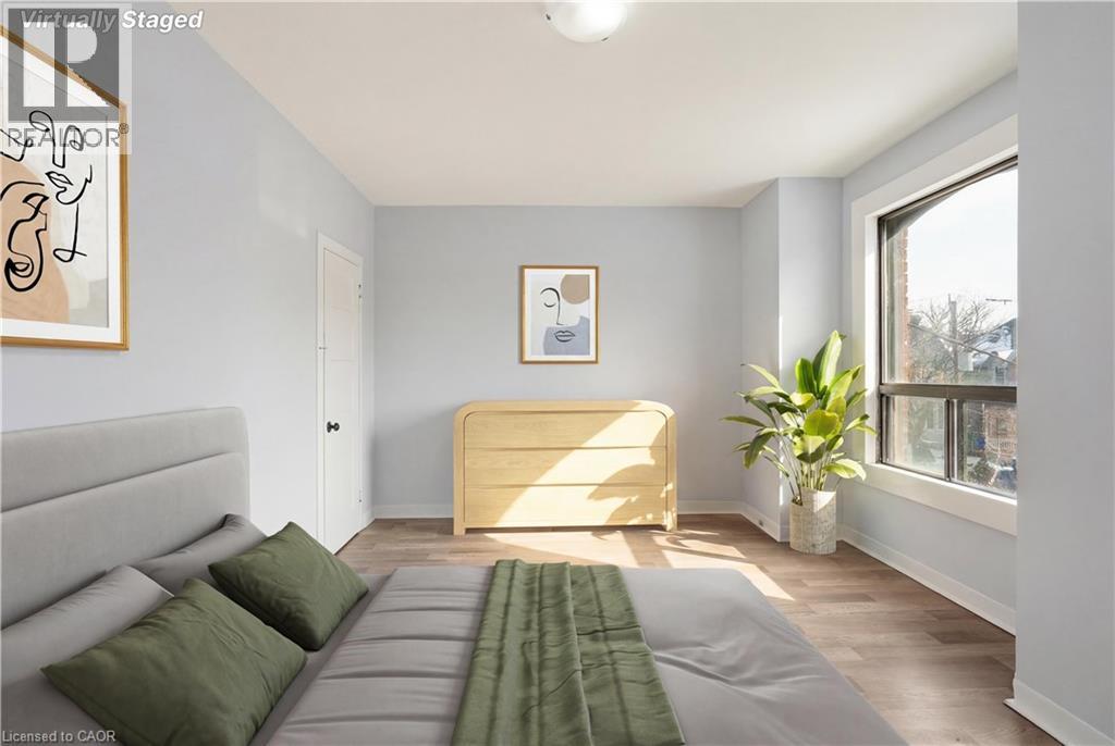 9 Nightingale Street Unit# Upper, Hamilton, Ontario  L8L 1R5 - Photo 23 - 40804250