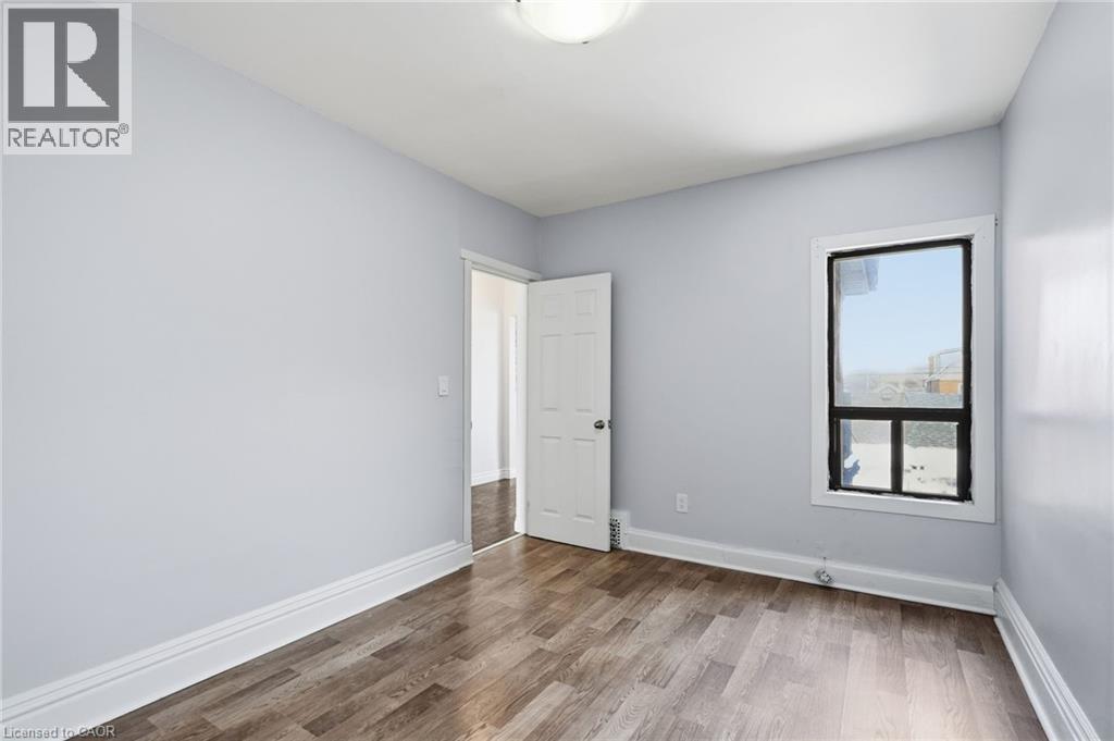 9 Nightingale Street Unit# Upper, Hamilton, Ontario  L8L 1R5 - Photo 17 - 40804250