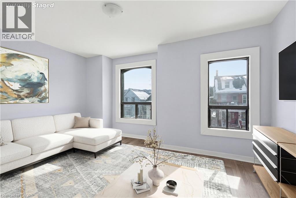 9 Nightingale Street Unit# Upper, Hamilton, Ontario  L8L 1R5 - Photo 20 - 40804250