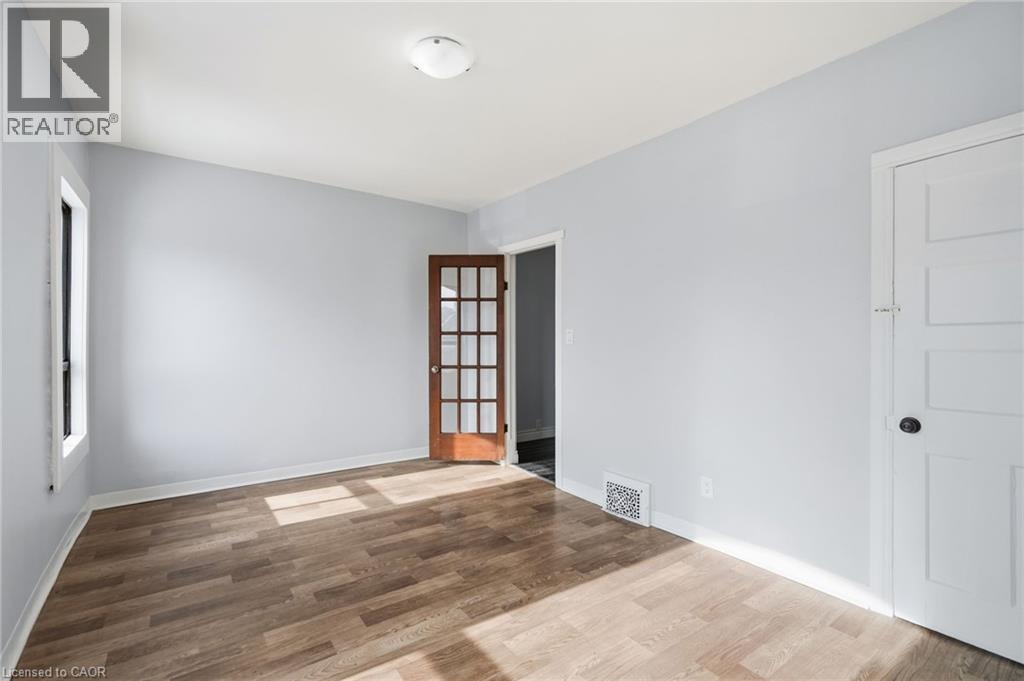 9 Nightingale Street Unit# Upper, Hamilton, Ontario  L8L 1R5 - Photo 22 - 40804250