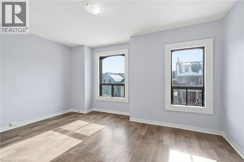 9 Nightingale Street Unit# Upper, Hamilton, Ontario  L8L 1R5 - Photo 21 - 40804250