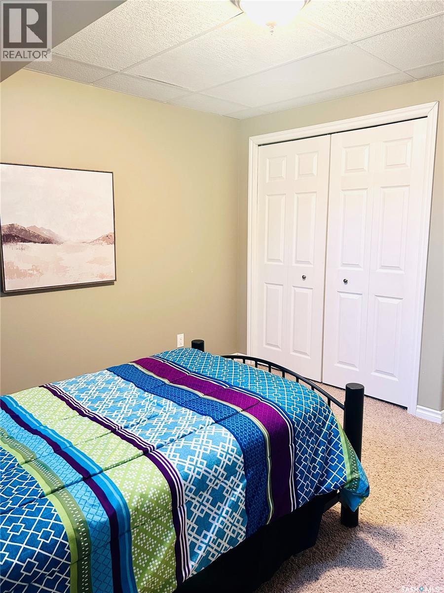 203 3rd Avenue E, Shellbrook, Saskatchewan  S0J 2E0 - Photo 22 - SK026583