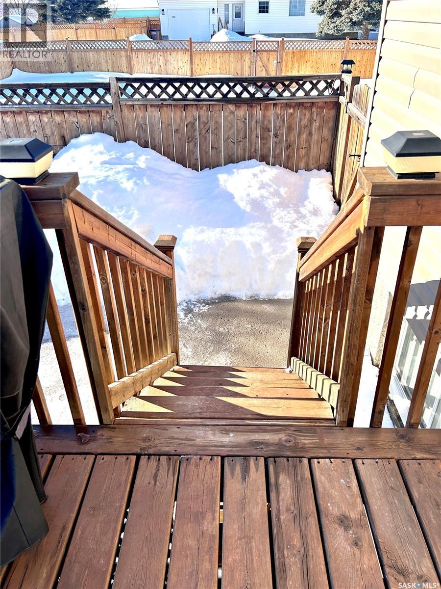 203 3rd Avenue E, Shellbrook, Saskatchewan  S0J 2E0 - Photo 34 - SK026583