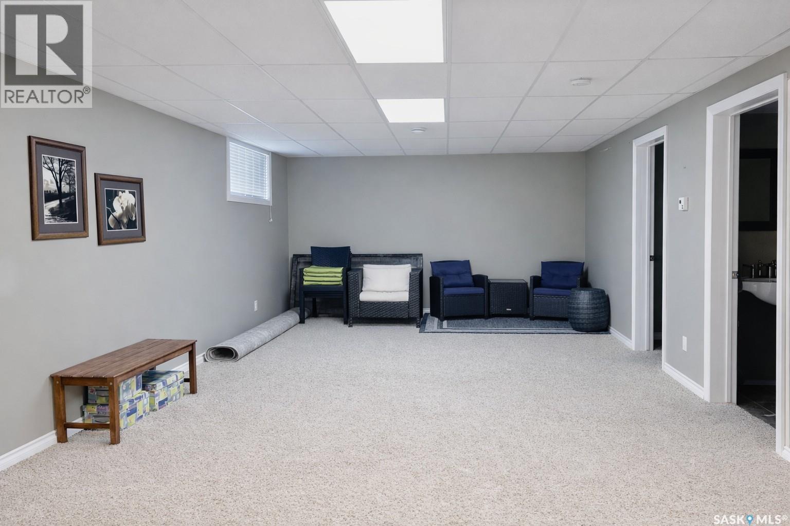 203 3rd Avenue E, Shellbrook, Saskatchewan  S0J 2E0 - Photo 24 - SK026583