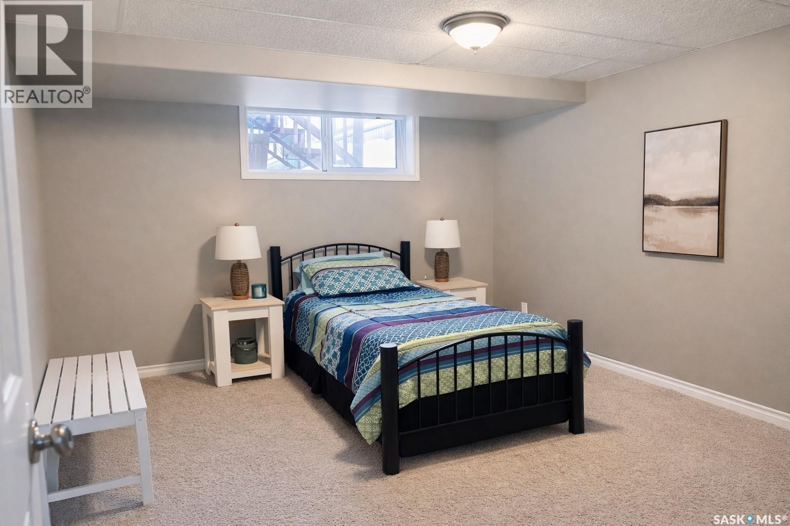 203 3rd Avenue E, Shellbrook, Saskatchewan  S0J 2E0 - Photo 21 - SK026583