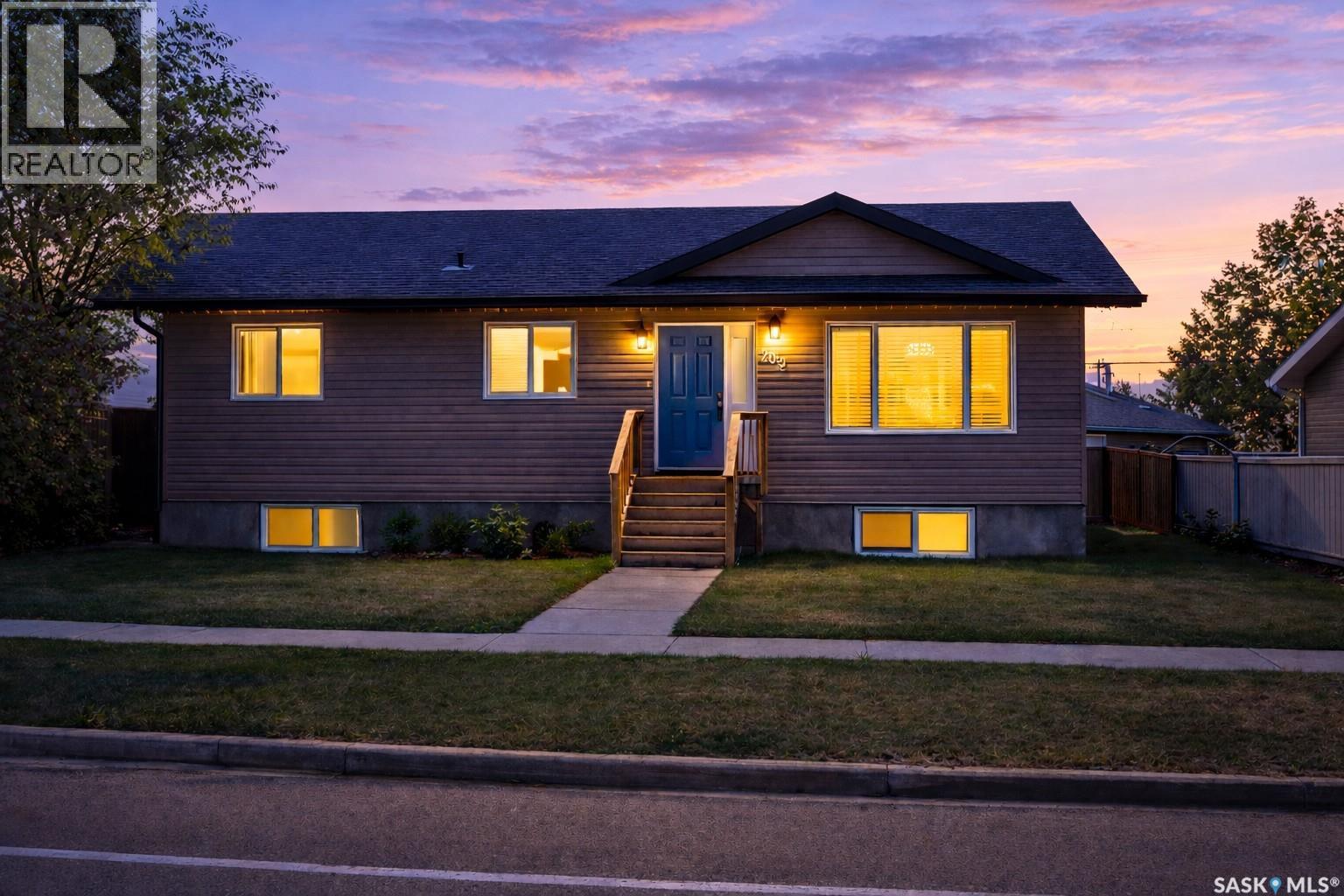 203 3rd Avenue E, Shellbrook, Saskatchewan  S0J 2E0 - Photo 36 - SK026583