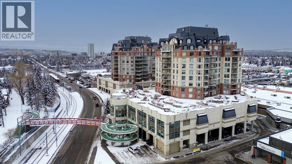 608, 1718 14 Avenue Nw, Calgary, Alberta  T2N 4Y7 - Photo 50 - A2272323