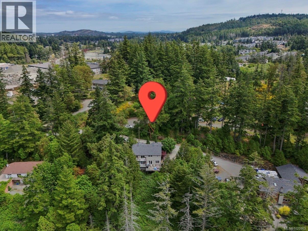 A & B 3232 Loledo Pl, Langford, British Columbia