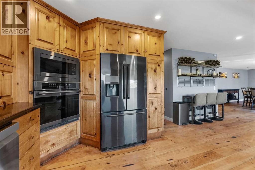 200, 32075 402 Avenue W, Rural Foothills County, Alberta  T1S 6A6 - Photo 7 - A2277731