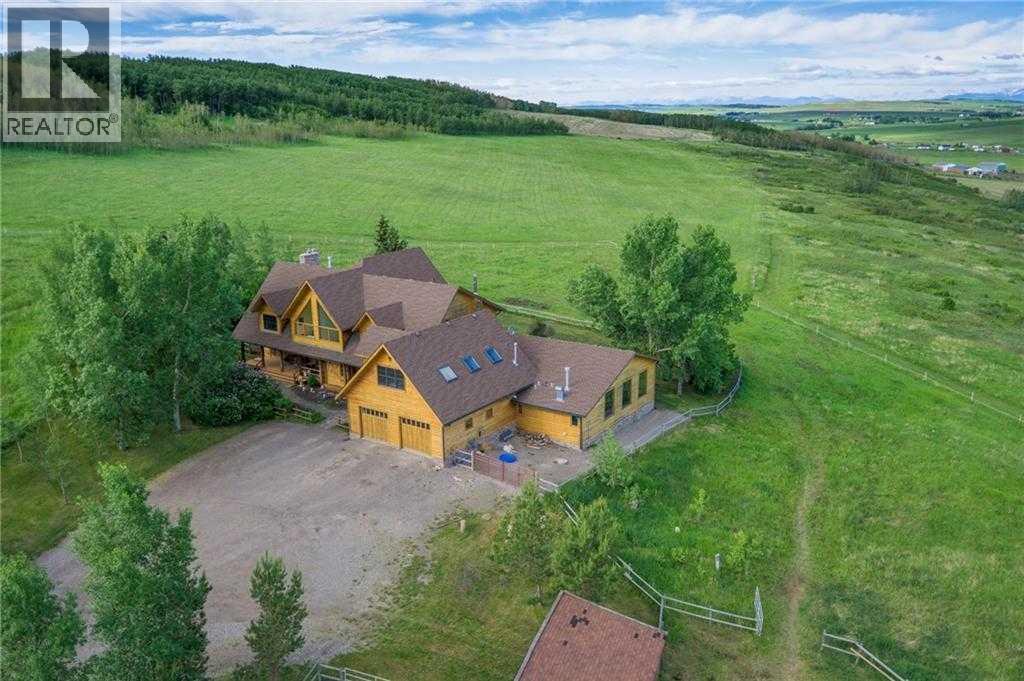 200, 32075 402 Avenue W, Rural Foothills County, Alberta