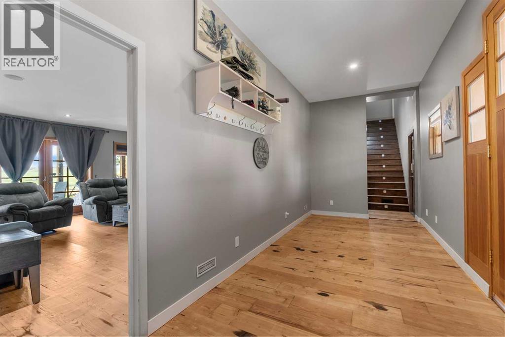 200, 32075 402 Avenue W, Rural Foothills County, Alberta  T1S 6A6 - Photo 16 - A2277731