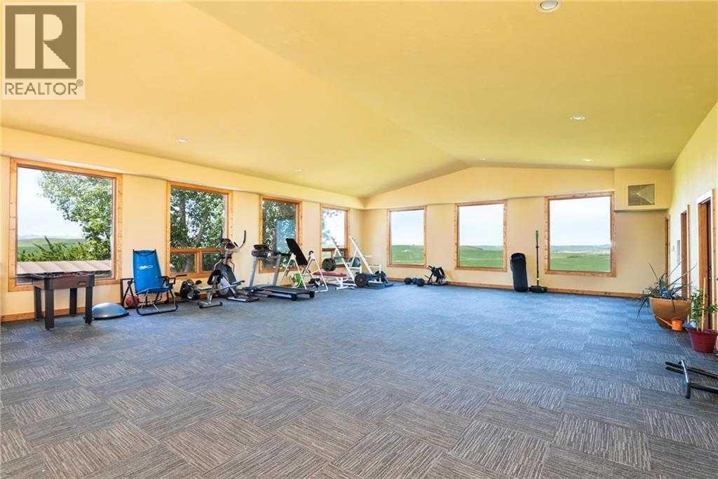 200, 32075 402 Avenue W, Rural Foothills County, Alberta  T1S 6A6 - Photo 39 - A2277731