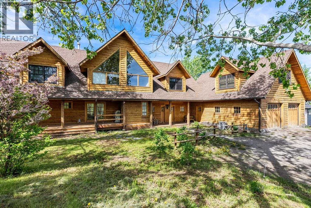 200, 32075 402 Avenue W, Rural Foothills County, Alberta  T1S 6A6 - Photo 3 - A2277731