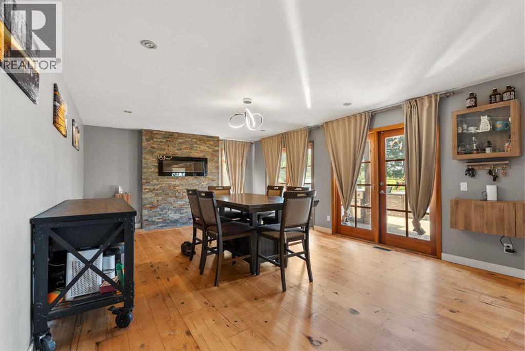 200, 32075 402 Avenue W, Rural Foothills County, Alberta  T1S 6A6 - Photo 33 - A2277731