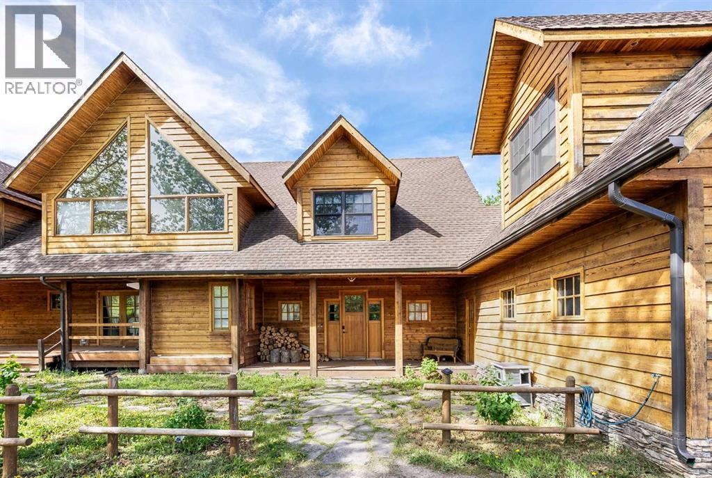 200, 32075 402 Avenue W, Rural Foothills County, Alberta  T1S 6A6 - Photo 43 - A2277731