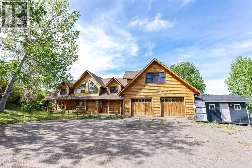 200, 32075 402 Avenue W, Rural Foothills County, Alberta  T1S 6A6 - Photo 42 - A2277731