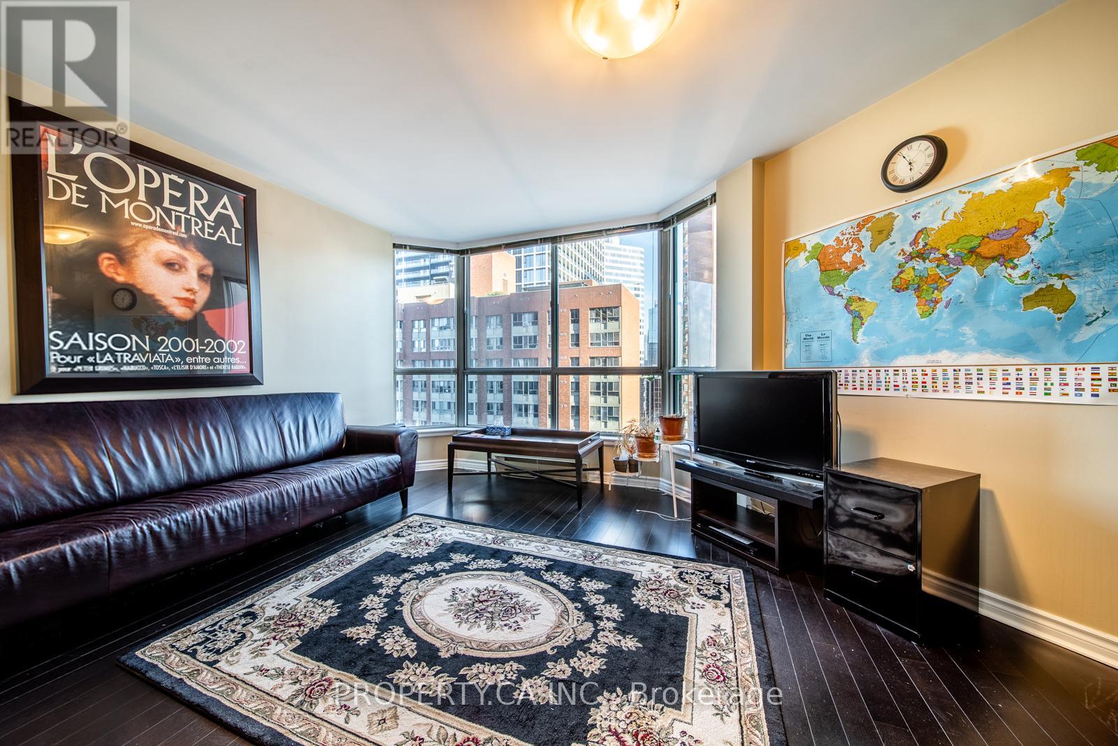 1410 - 38 Elm Street, Toronto, Ontario  M5G 2K5 - Photo 12 - C12787440