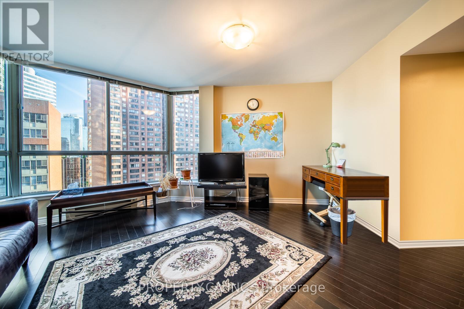 1410 - 38 Elm Street, Toronto, Ontario  M5G 2K5 - Photo 16 - C12787440