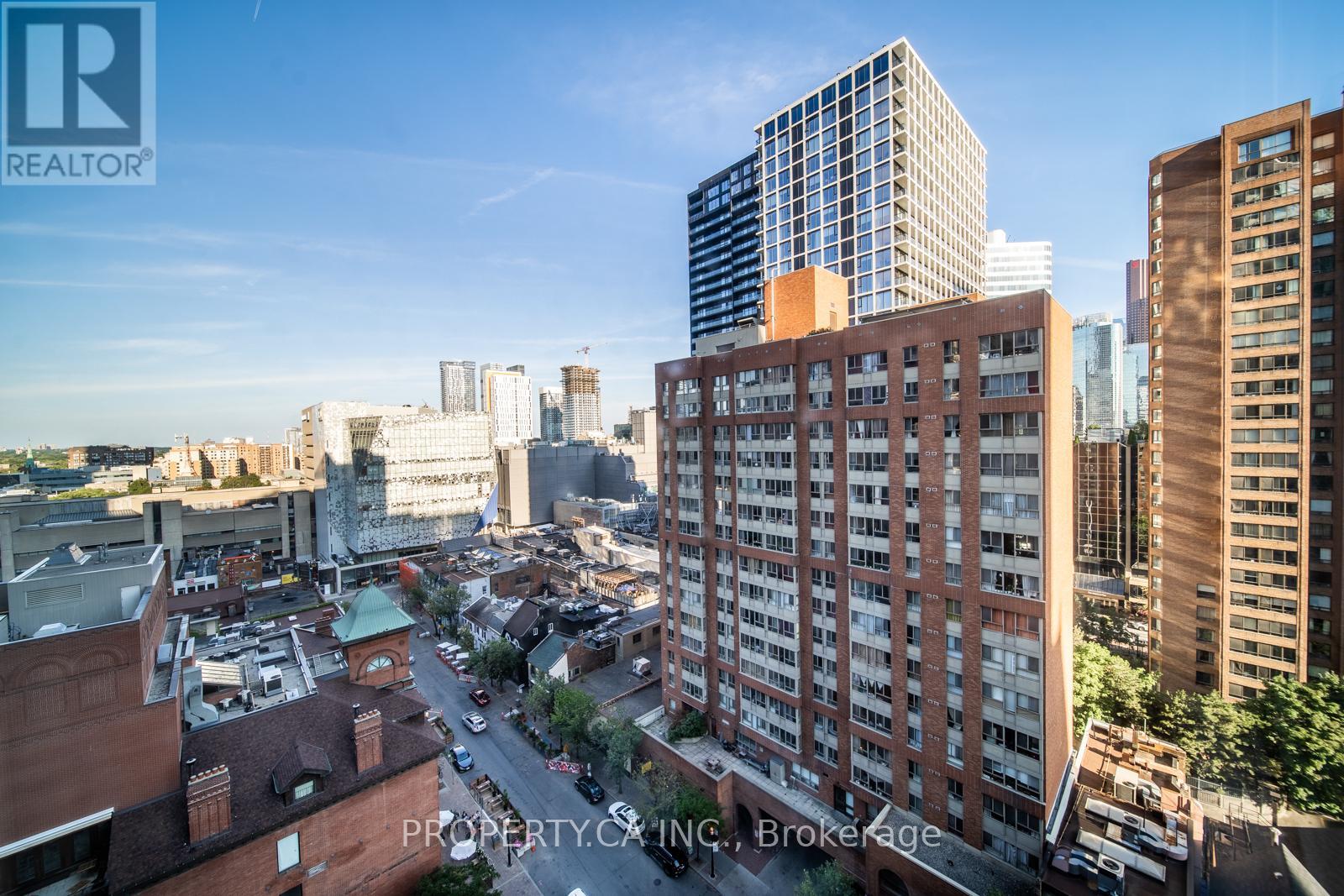 1410 - 38 Elm Street, Toronto, Ontario  M5G 2K5 - Photo 4 - C12787440