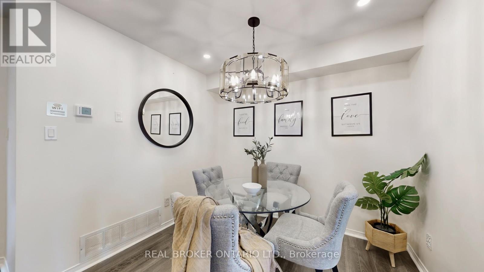 16 Wade Square, Clarington, Ontario  L1E 3E5 - Photo 11 - E12787326