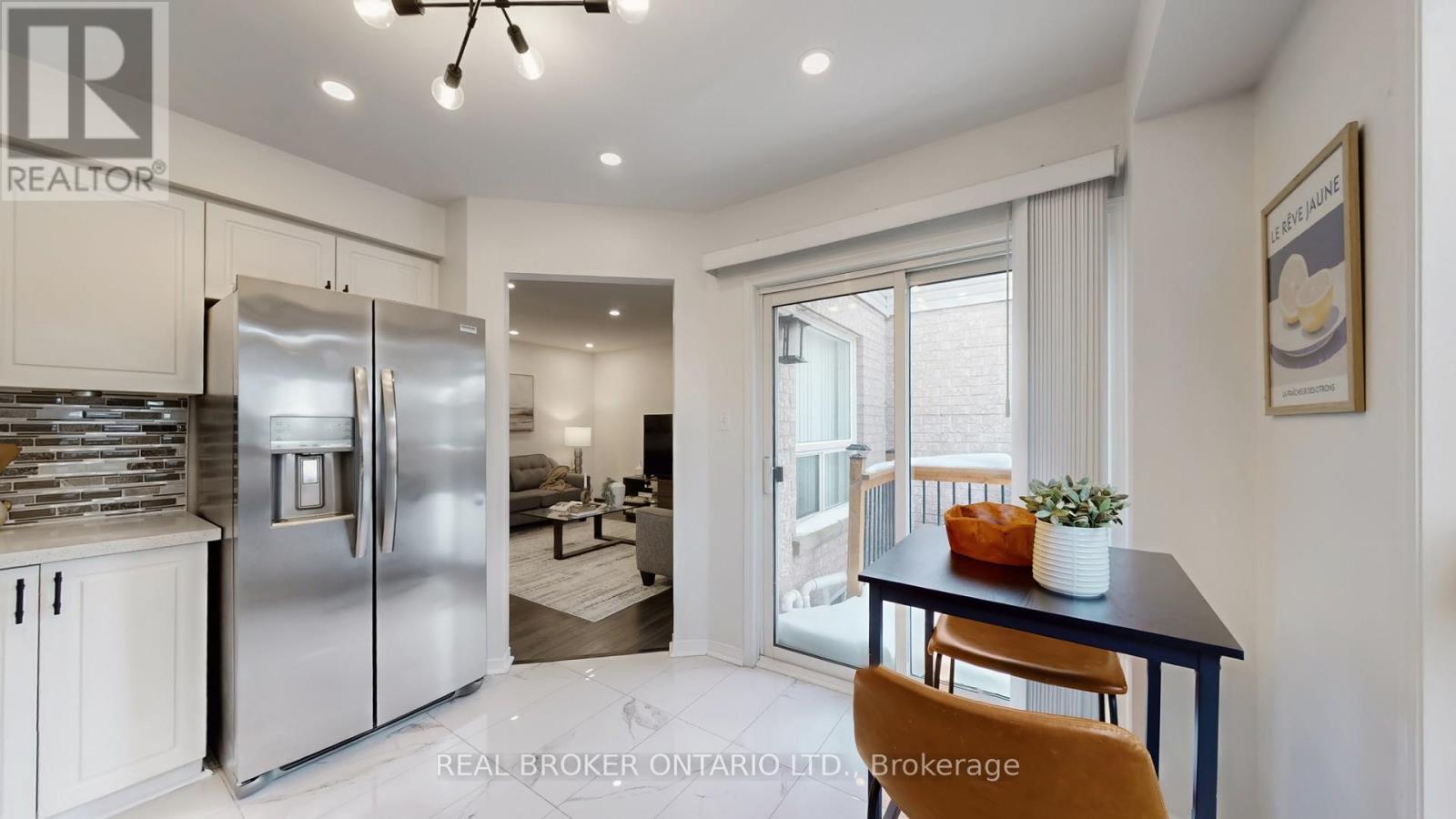 16 Wade Square, Clarington, Ontario  L1E 3E5 - Photo 14 - E12787326