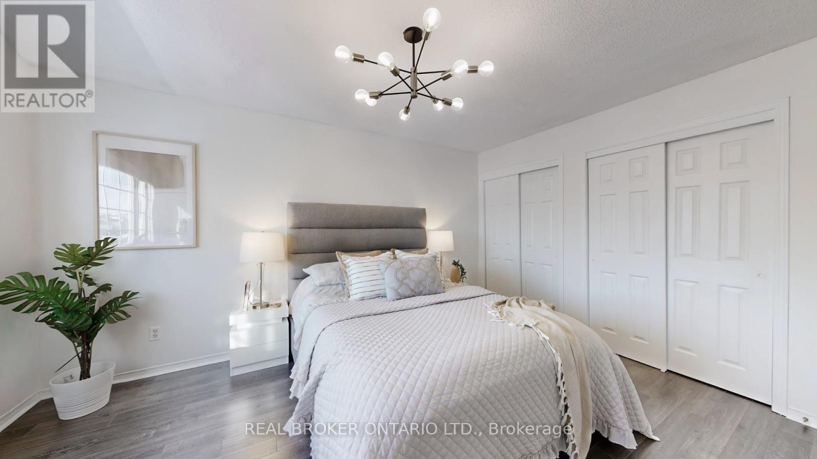 16 Wade Square, Clarington, Ontario  L1E 3E5 - Photo 24 - E12787326