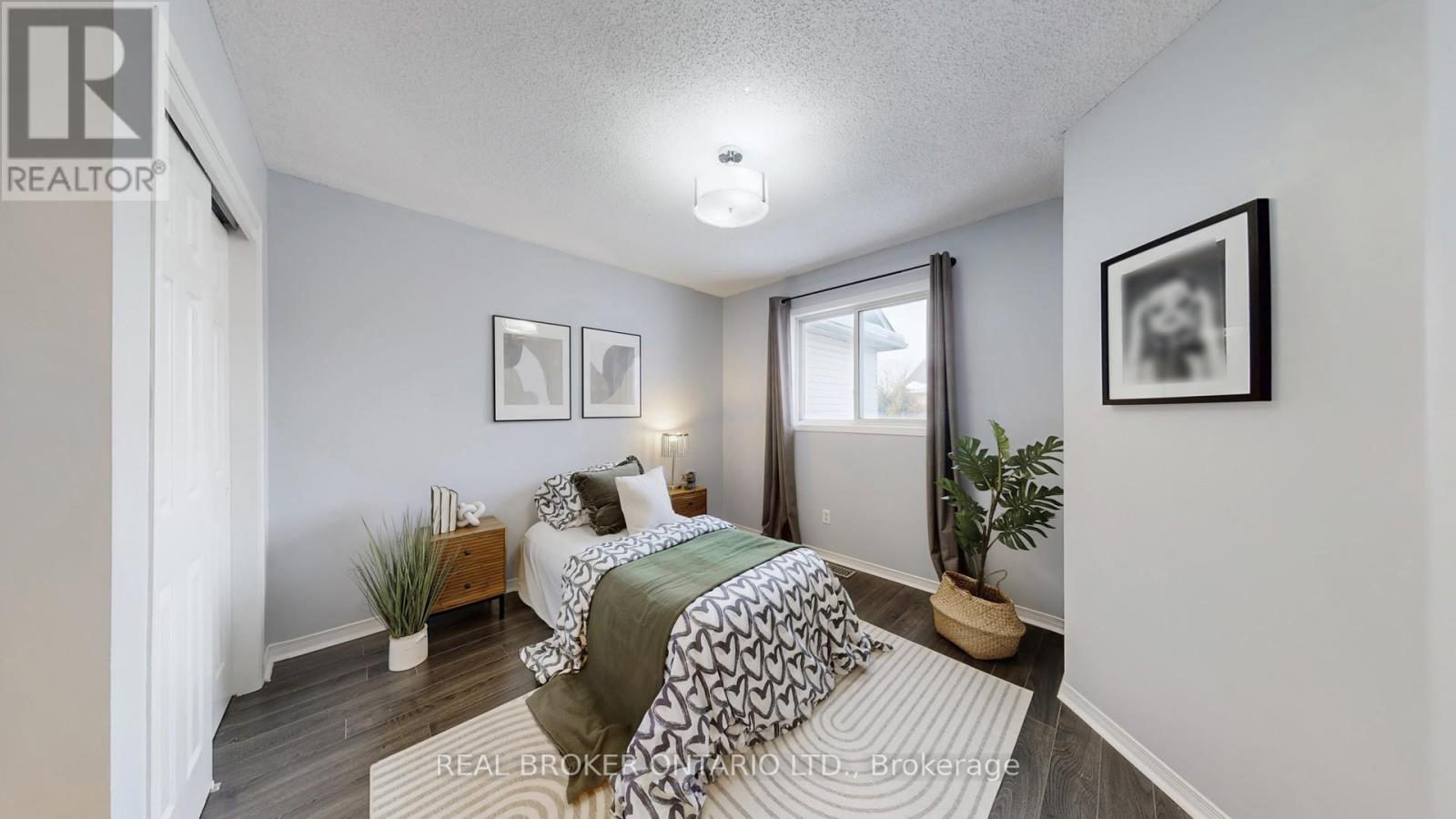 16 Wade Square, Clarington, Ontario  L1E 3E5 - Photo 32 - E12787326