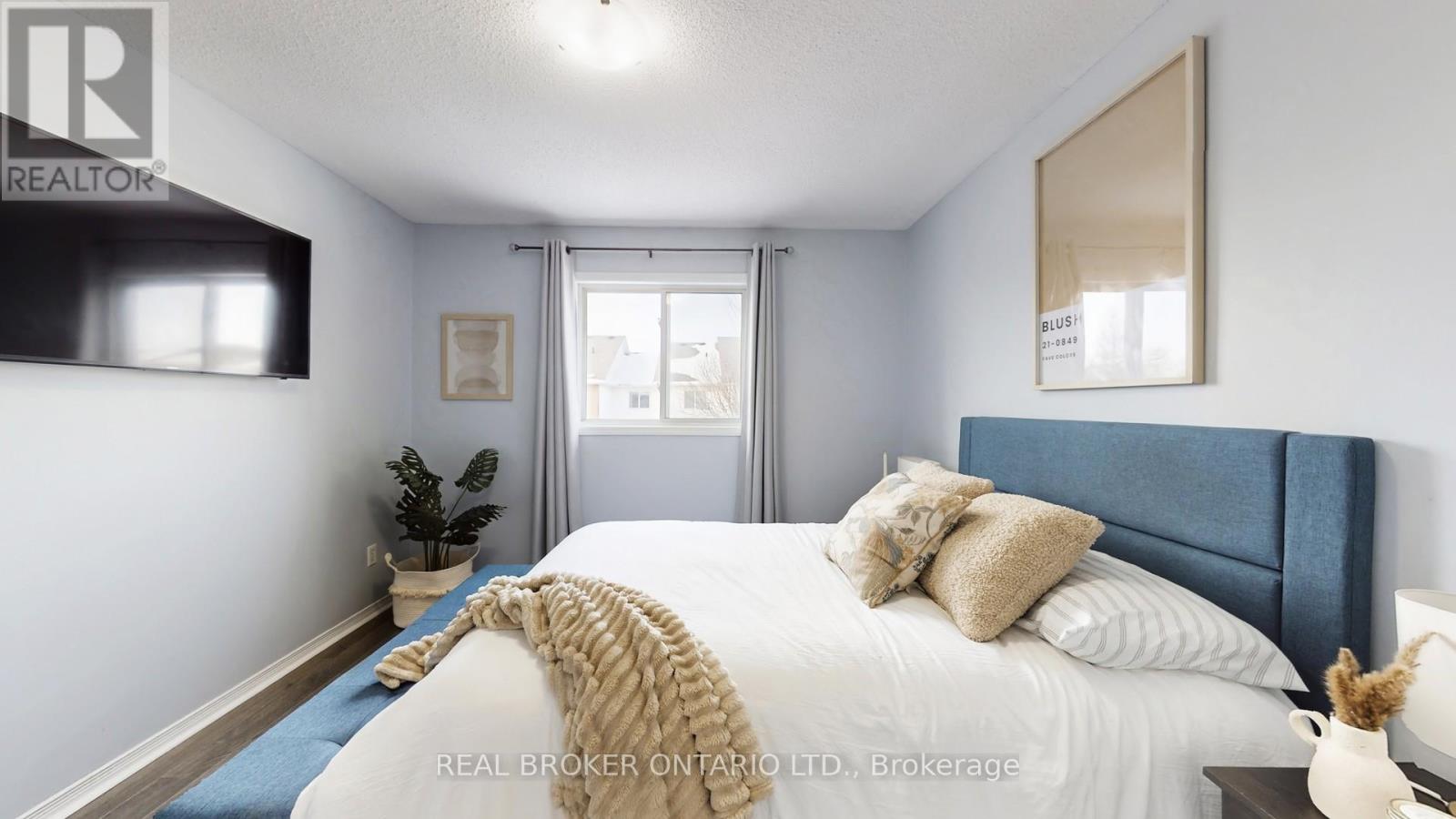 16 Wade Square, Clarington, Ontario  L1E 3E5 - Photo 38 - E12787326