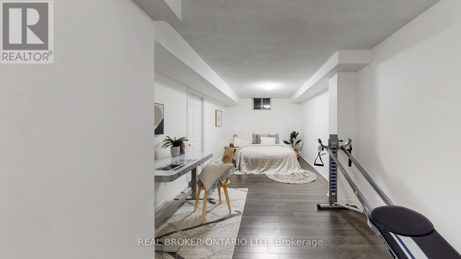 16 Wade Square, Clarington, Ontario  L1E 3E5 - Photo 45 - E12787326