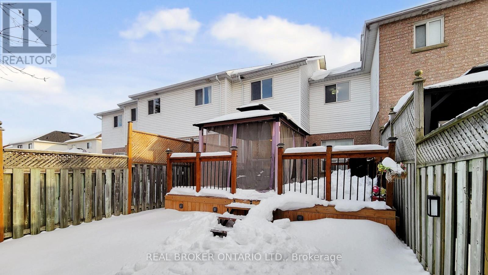 16 Wade Square, Clarington, Ontario  L1E 3E5 - Photo 47 - E12787326