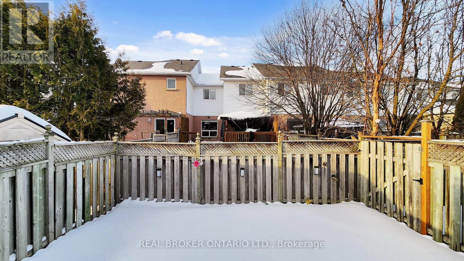 16 Wade Square, Clarington, Ontario  L1E 3E5 - Photo 48 - E12787326