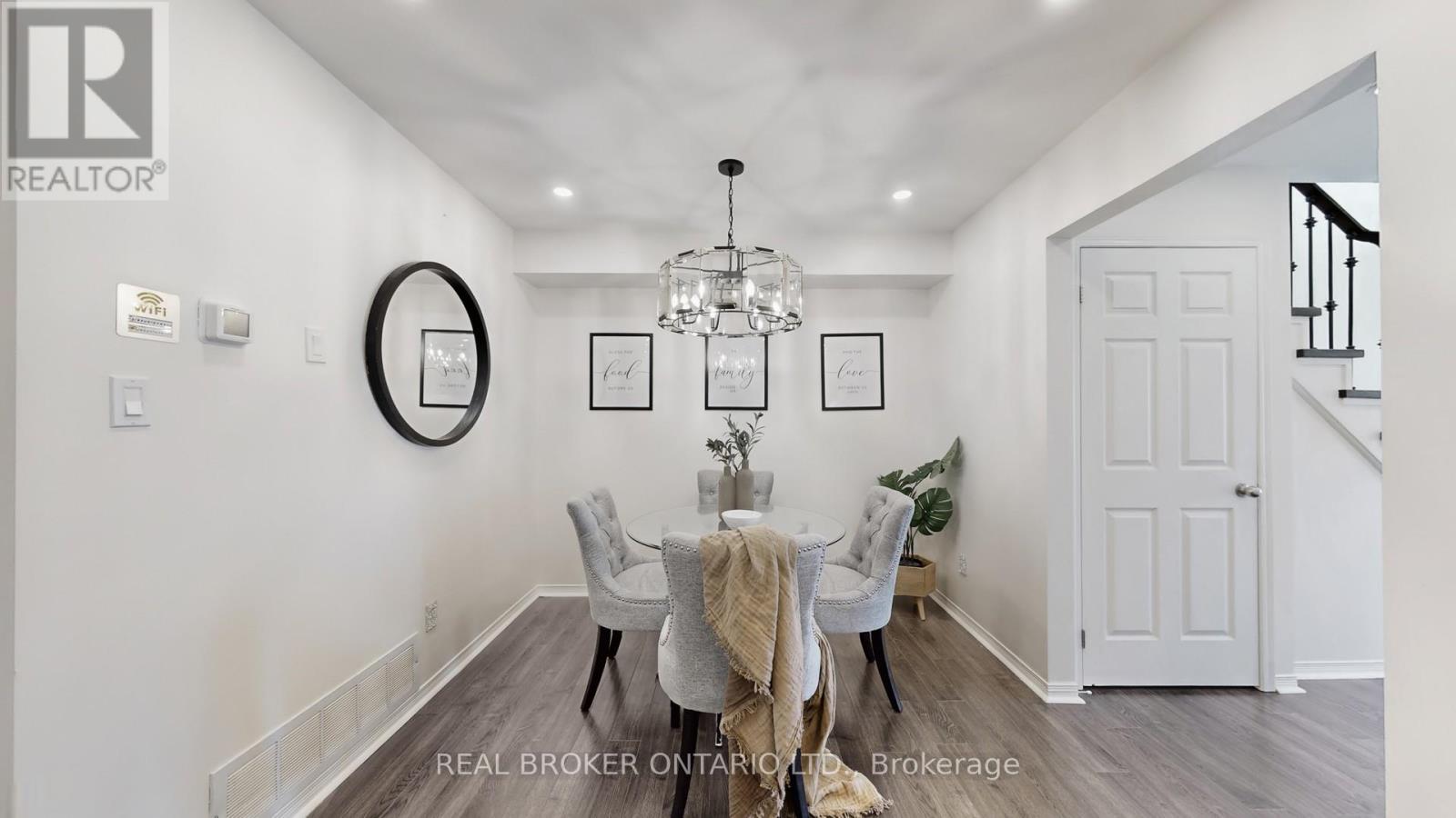 16 Wade Square, Clarington, Ontario  L1E 3E5 - Photo 9 - E12787326