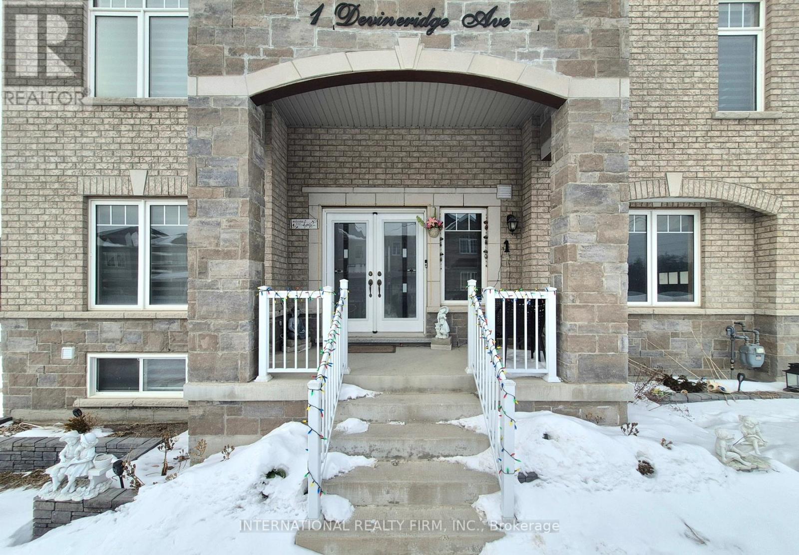 1 Devineridge Avenue, Ajax, Ontario  L1Z 0T3 - Photo 3 - E12787332