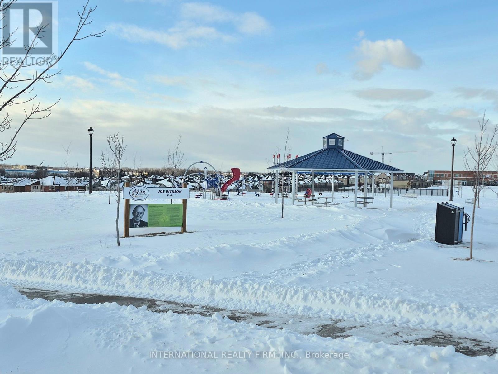 1 Devineridge Avenue, Ajax, Ontario  L1Z 0T3 - Photo 47 - E12787332