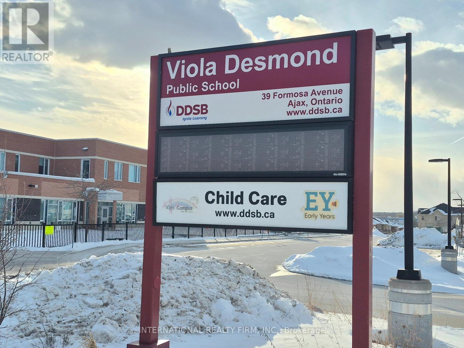 1 Devineridge Avenue, Ajax, Ontario  L1Z 0T3 - Photo 48 - E12787332