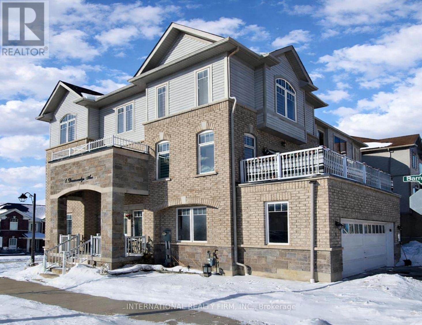 1 Devineridge Avenue, Ajax, Ontario  L1Z 0T3 - Photo 49 - E12787332