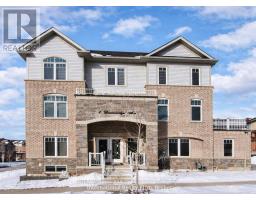 1 DEVINERIDGE AVENUE, Ajax, Ontario