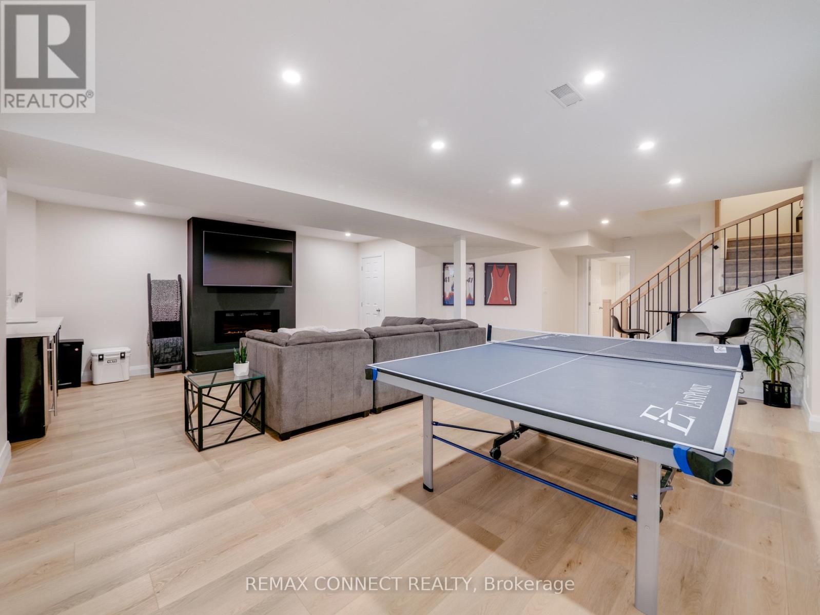 63 Jevons Drive, Ajax, Ontario  L1Z 0T6 - Photo 25 - E12787382