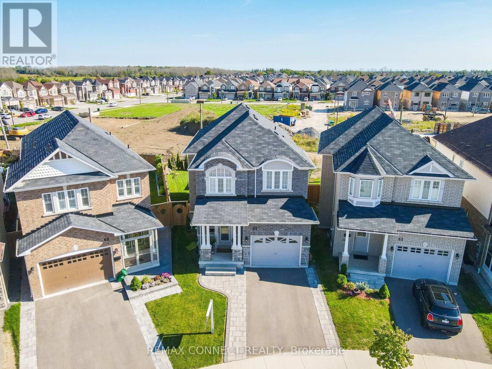 63 Jevons Drive, Ajax, Ontario  L1Z 0T6 - Photo 27 - E12787382