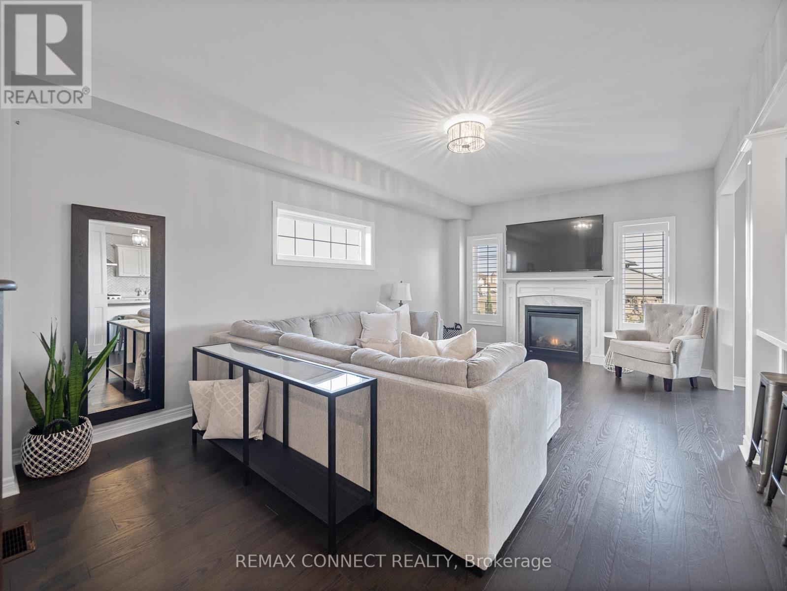 63 Jevons Drive, Ajax, Ontario  L1Z 0T6 - Photo 6 - E12787382