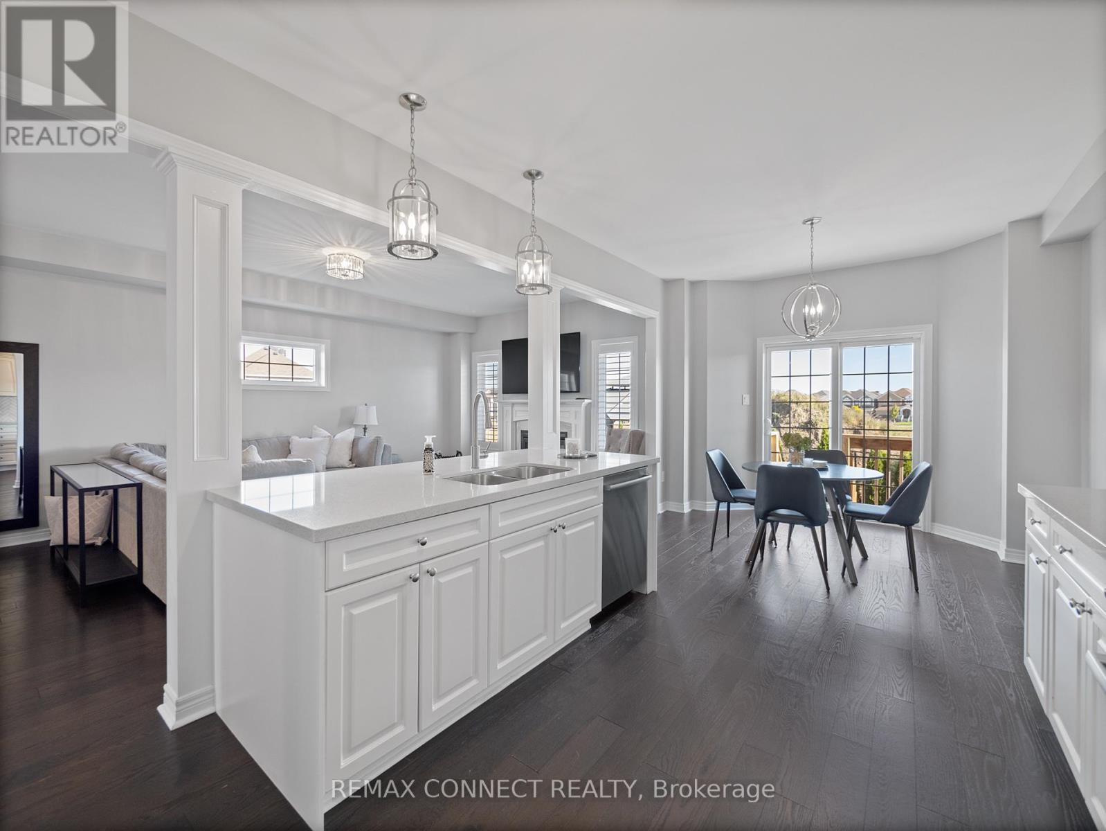 63 Jevons Drive, Ajax, Ontario  L1Z 0T6 - Photo 9 - E12787382