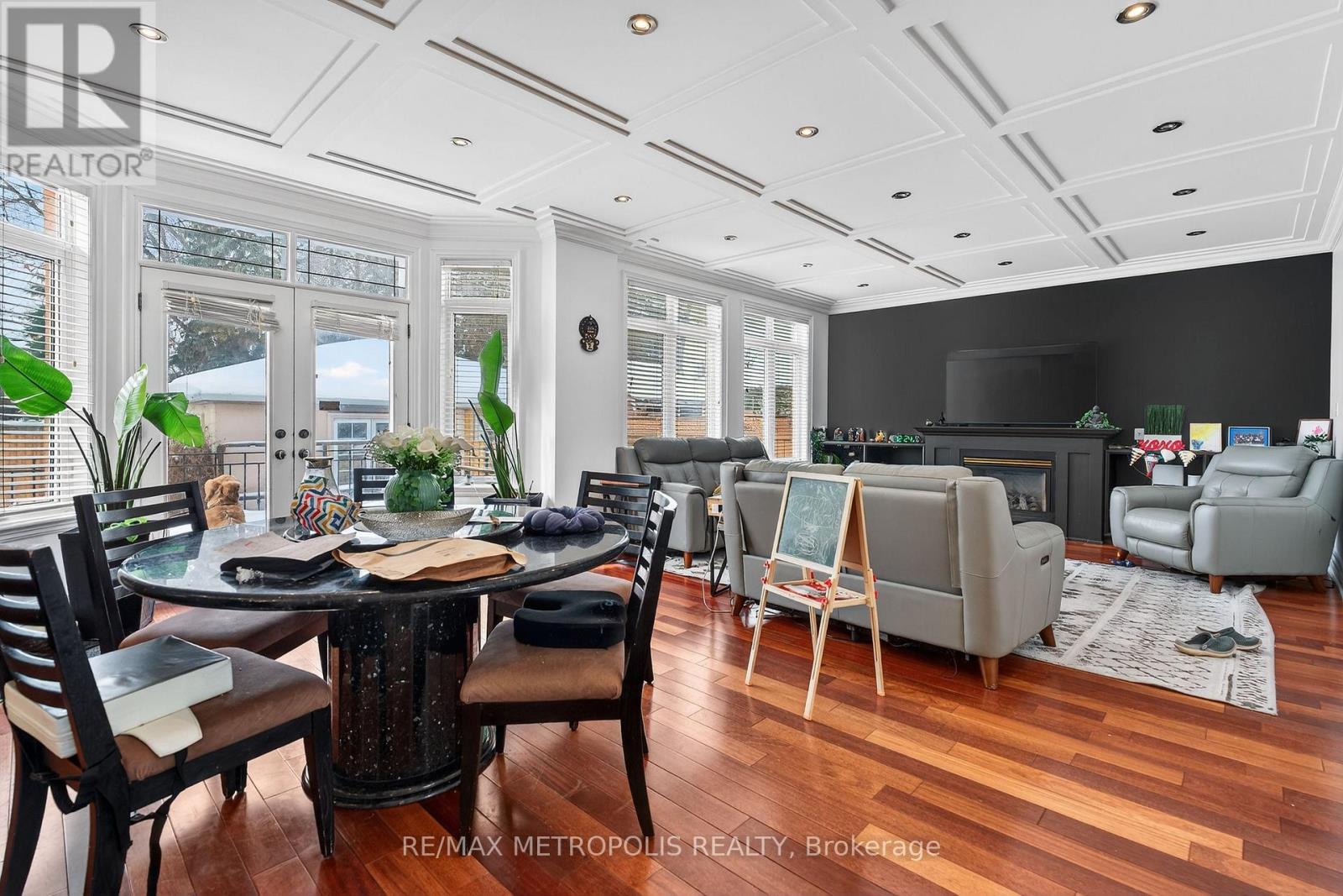 Upper - 44 Flerimac Road, Toronto, Ontario  M1E 4A9 - Photo 13 - E12787384