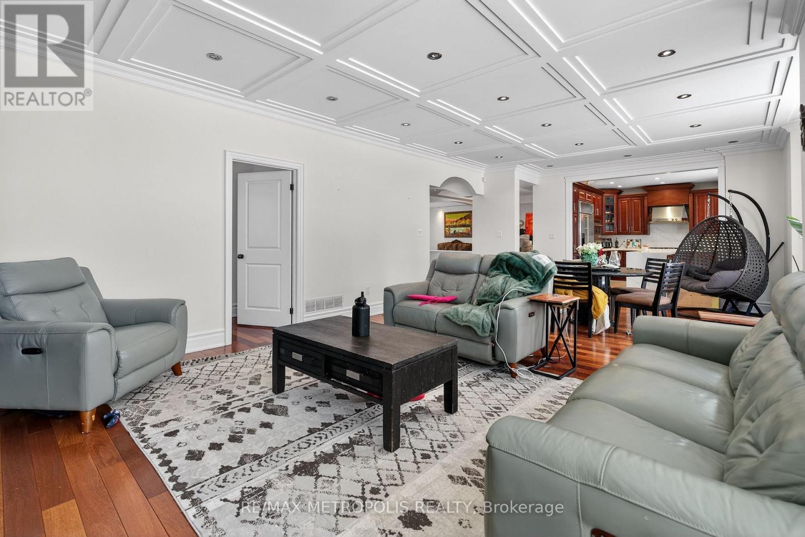 Upper - 44 Flerimac Road, Toronto, Ontario  M1E 4A9 - Photo 14 - E12787384